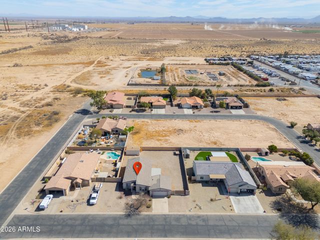 918 E LINCOLNWOOD Circle, Casa Grande, AZ 85194