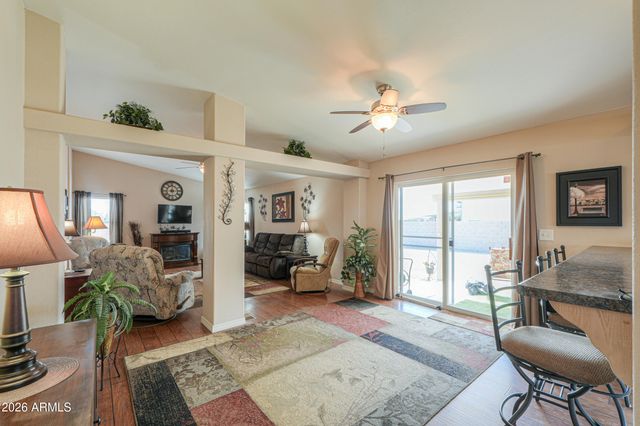 918 E LINCOLNWOOD Circle, Casa Grande, AZ 85194