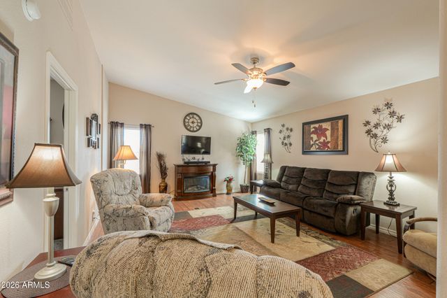 918 E LINCOLNWOOD Circle, Casa Grande, AZ 85194