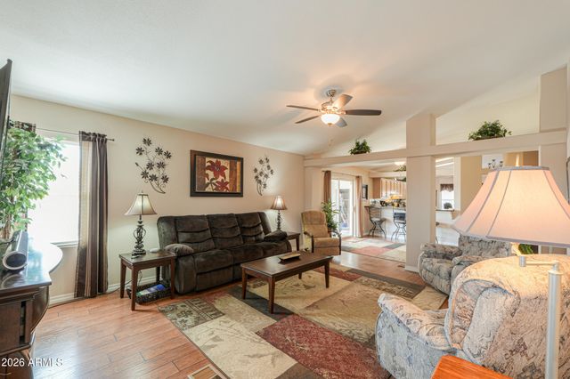 918 E LINCOLNWOOD Circle, Casa Grande, AZ 85194