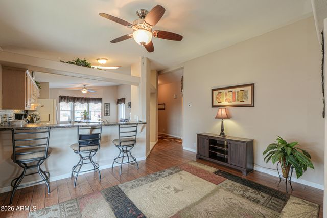 918 E LINCOLNWOOD Circle, Casa Grande, AZ 85194