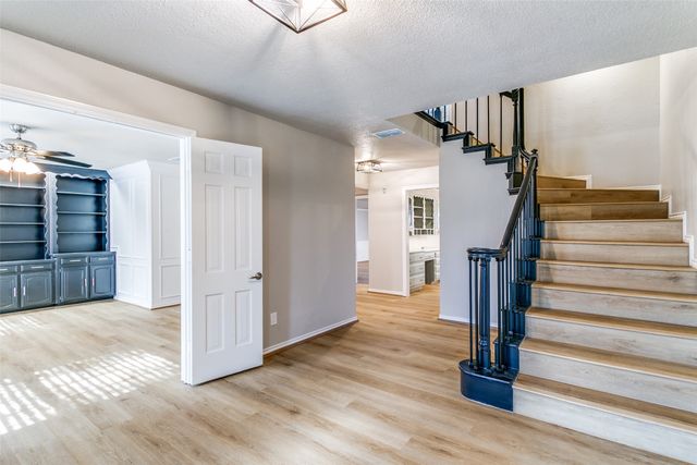 2 Linderhof Circle, Bedford, TX 76022