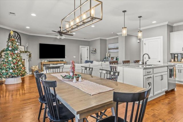 8043 Slugger Way, Chattanooga, TN 37421