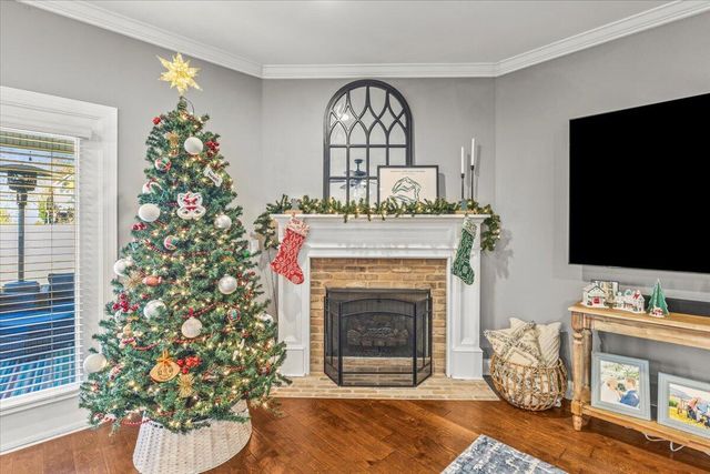 8043 Slugger Way, Chattanooga, TN 37421