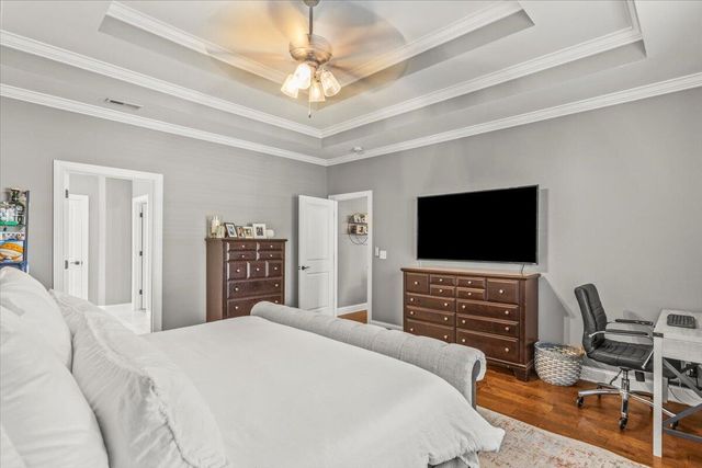 8043 Slugger Way, Chattanooga, TN 37421