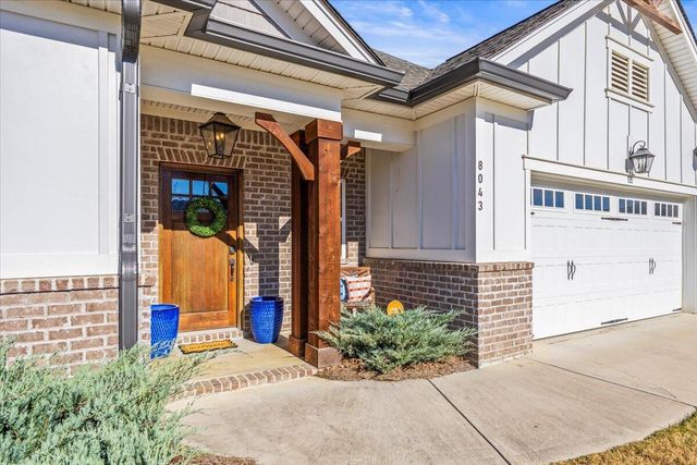 8043 Slugger Way, Chattanooga, TN 37421