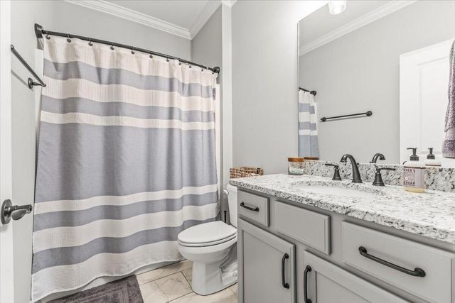 8043 Slugger Way, Chattanooga, TN 37421