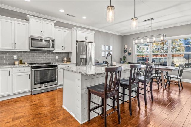 8043 Slugger Way, Chattanooga, TN 37421