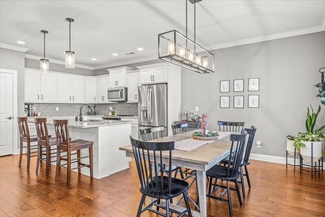 8043 Slugger Way, Chattanooga, TN 37421