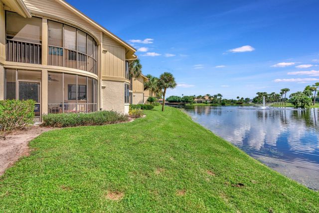 16913 Waterbend Drive 162, Jupiter, FL 33477