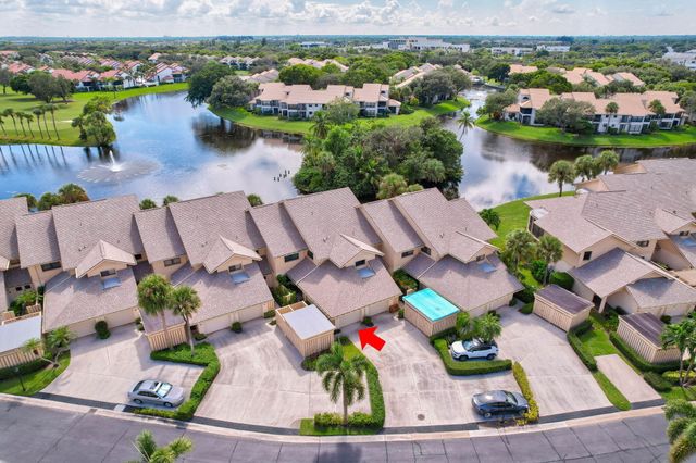 16913 Waterbend Drive 162, Jupiter, FL 33477