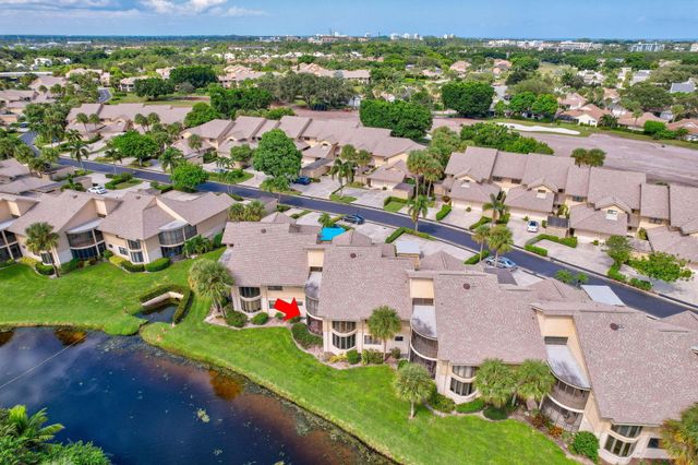16913 Waterbend Drive 162, Jupiter, FL 33477