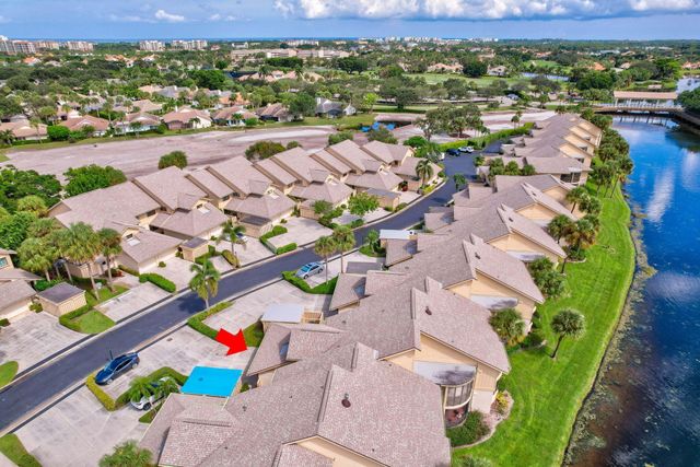 16913 Waterbend Drive 162, Jupiter, FL 33477