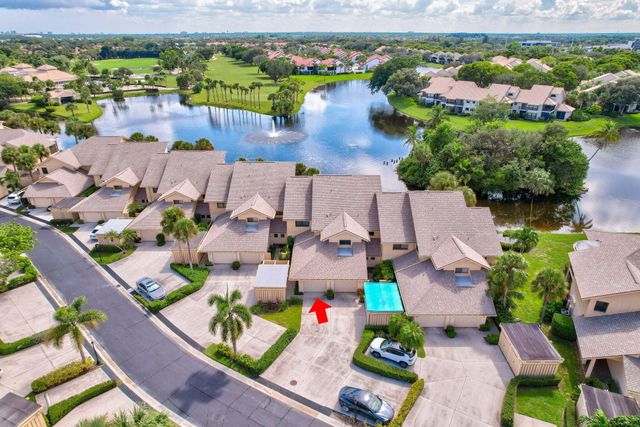16913 Waterbend Drive 162, Jupiter, FL 33477