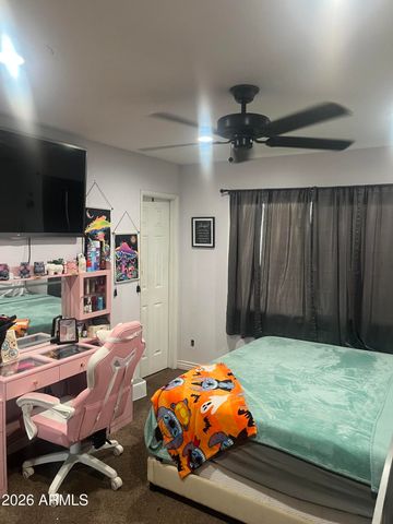 8226 W MONTECITO Avenue, Phoenix, AZ 85033