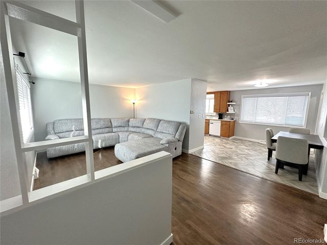 556 M Avenue, Limon, CO 80828