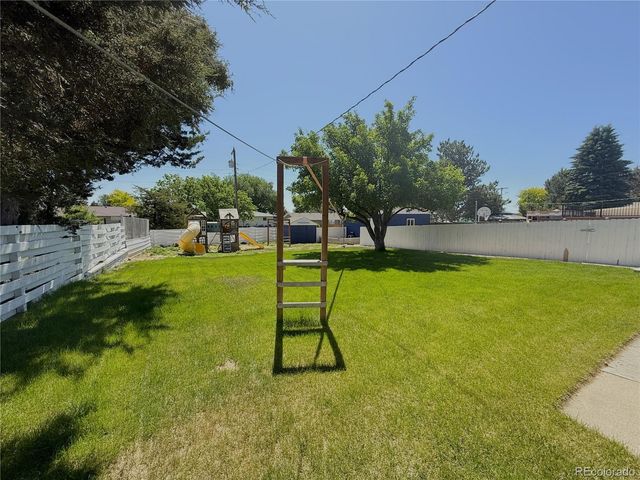 556 M Avenue, Limon, CO 80828