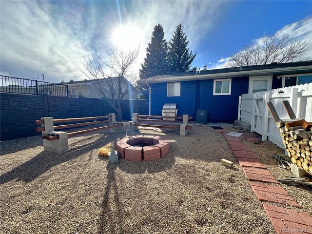 556 M Avenue, Limon, CO 80828