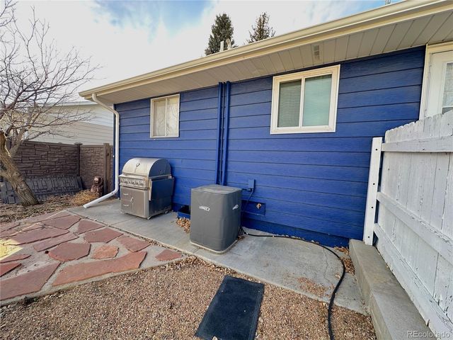 556 M Avenue, Limon, CO 80828