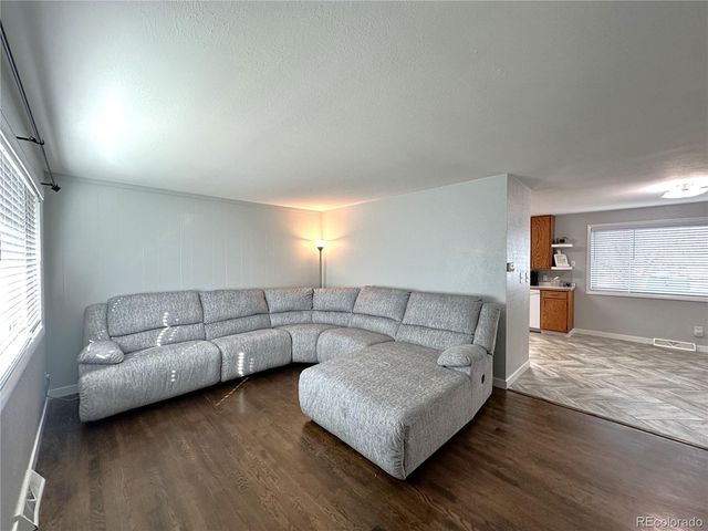 556 M Avenue, Limon, CO 80828