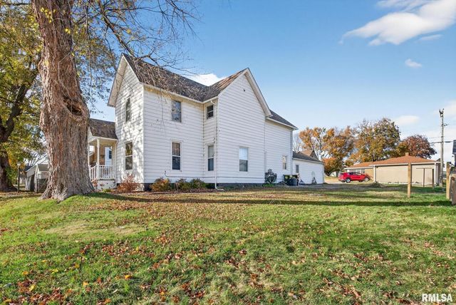 919 9TH Avenue, Fulton, IL 61252