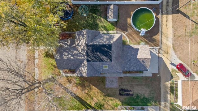 919 9TH Avenue, Fulton, IL 61252