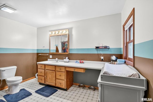 919 9TH Avenue, Fulton, IL 61252