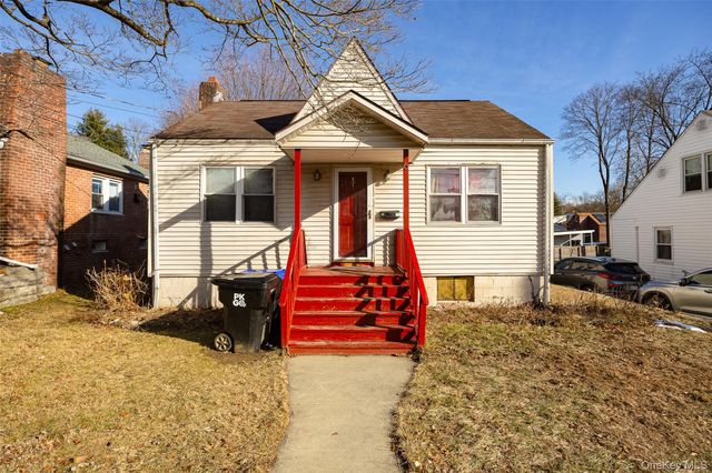 6 Poplar Street, Poughkeepsie, NY 12601