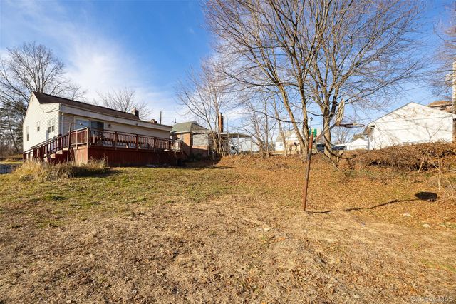 6 Poplar Street, Poughkeepsie, NY 12601