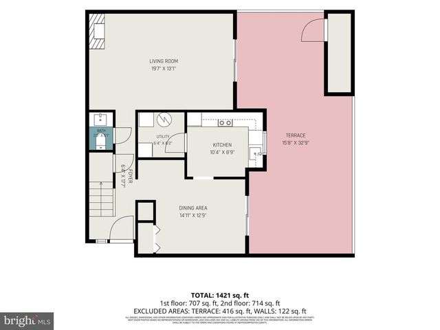 223 LEE CT, Enola, PA 17025