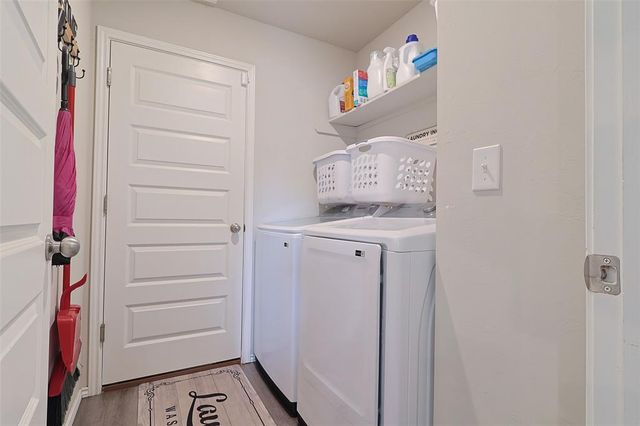 9812 Saddle Drive, Yukon, OK 73099