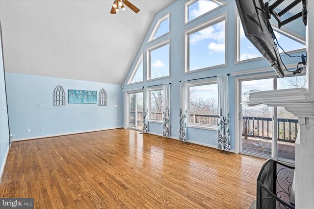 586 TULIP POPLAR DR, Linden, VA 22642