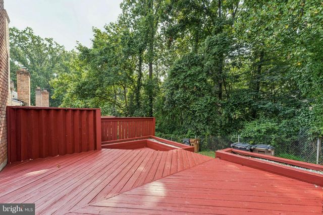 12220 TILDENWOOD DR, Rockville, MD 20852
