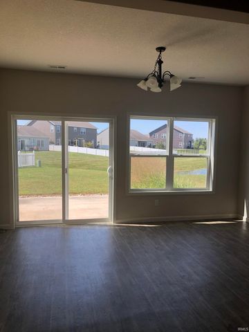 1560 Glen Hollow Drive, Fort Wayne, IN 46814