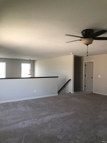1560 Glen Hollow Drive, Fort Wayne, IN 46814
