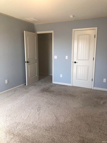 1560 Glen Hollow Drive, Fort Wayne, IN 46814