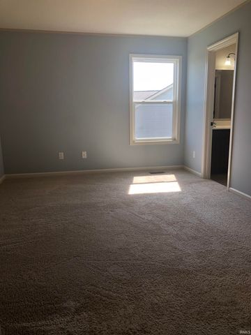 1560 Glen Hollow Drive, Fort Wayne, IN 46814