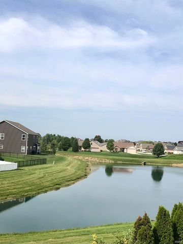 1560 Glen Hollow Drive, Fort Wayne, IN 46814