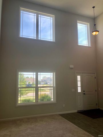 1560 Glen Hollow Drive, Fort Wayne, IN 46814