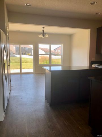 1560 Glen Hollow Drive, Fort Wayne, IN 46814