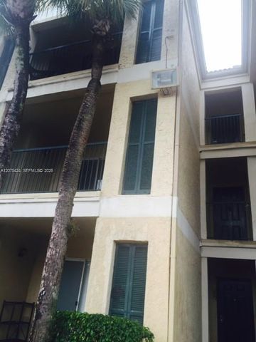 927 Riverside Drive 326, Coral Springs, FL 33071