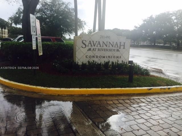 927 Riverside Drive 326, Coral Springs, FL 33071