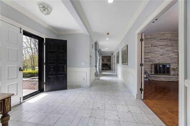 136 White Birch Circle, Scituate, RI 02831