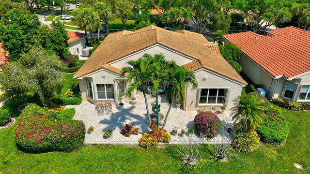 6850 Fiji Circle, Boynton Beach, FL 33437