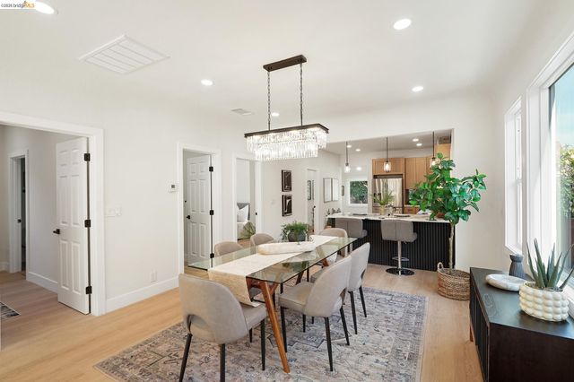 760 53Rd St, Oakland, CA 94609