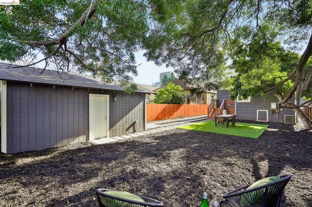 760 53Rd St, Oakland, CA 94609