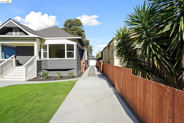 760 53Rd St, Oakland, CA 94609