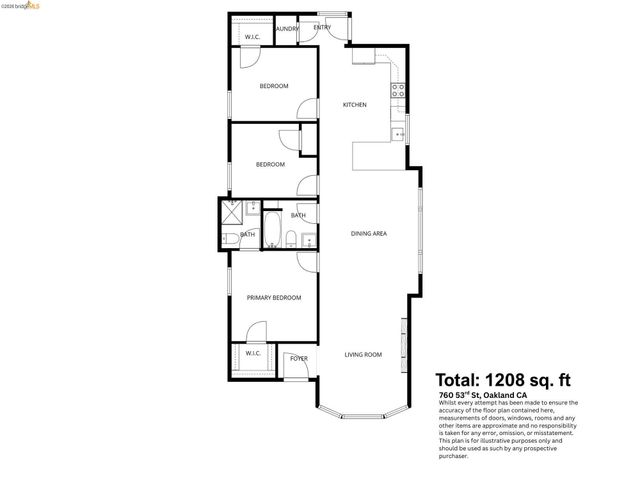 760 53Rd St, Oakland, CA 94609