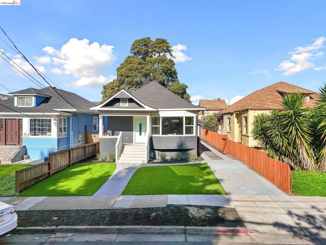 760 53Rd St, Oakland, CA 94609