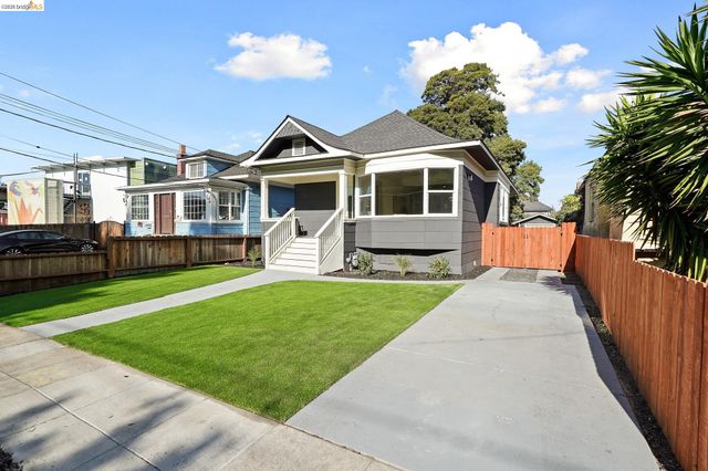 760 53Rd St, Oakland, CA 94609